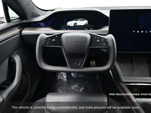 Used 2022 Tesla Model S image 26