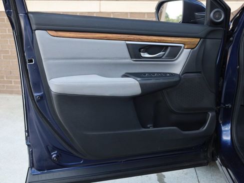 Used 2017 Honda CR-V EX image 13