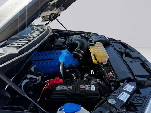 Used 2018 Ford F150 Lariat w/ Equipment Group 502A Luxury image 78