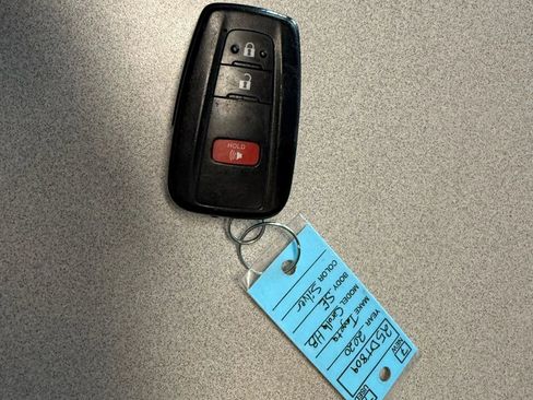 Used 2020 Toyota Corolla SE image 32