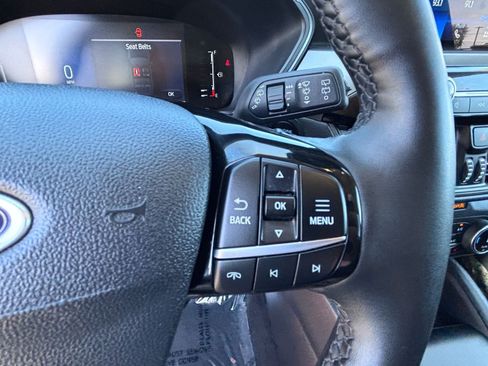 Used 2023 Ford Escape Active AWD/4WD image 25