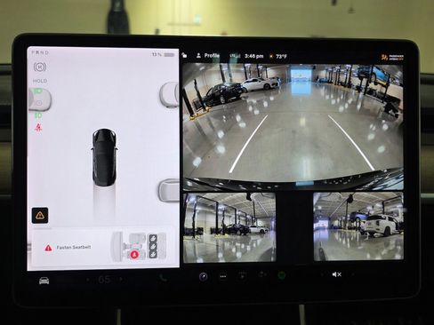 Used 2018 Tesla Model 3 Long Range image 26