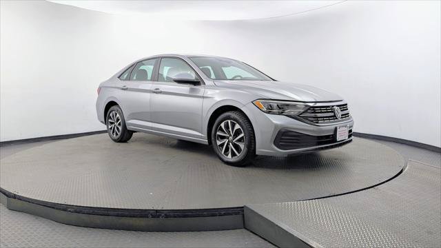 Used 2024 Volkswagen Jetta S FWD image 11