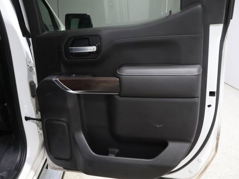 Used 2019 GMC Sierra 1500 SLT w/ SLT Premium Package image 20