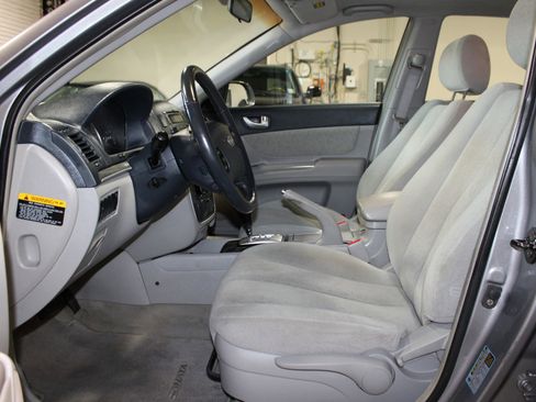 Used 2006 Hyundai Sonata GLS FWD image 8