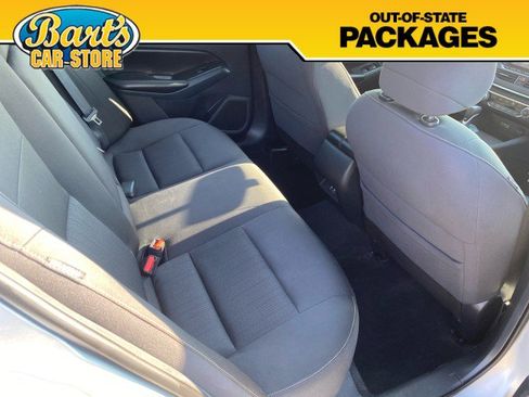 Used 2019 Nissan Altima 2.5 S FWD image 11