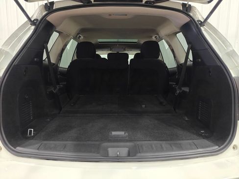 Used 2019 Nissan Pathfinder SV AWD/4WD image 29