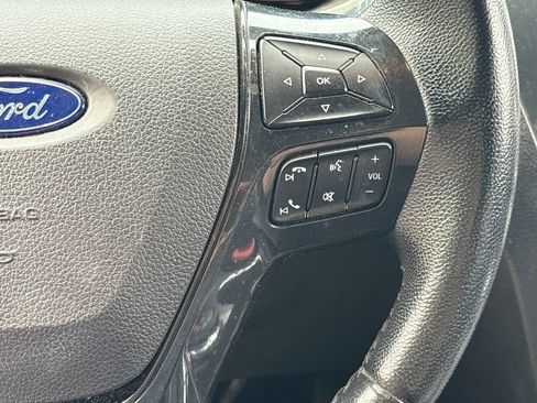 Used 2018 Ford Explorer XLT w/ Equipment Group 202A AWD/4WD image 20
