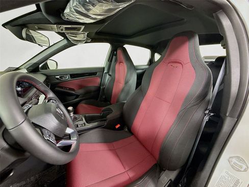 Used 2026 Honda Civic Si image 2