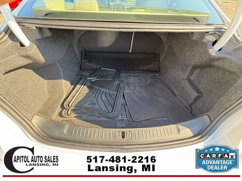 Used 2013 Chevrolet Malibu LT w/ Power Convenience Package image 15