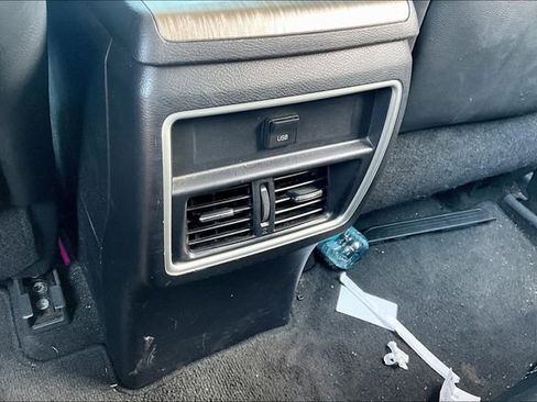 Used 2017 Nissan Murano SL image 34