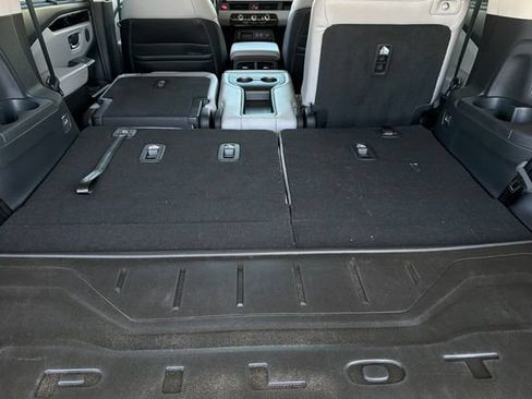 Certified 2023 Honda Pilot EX-L image 20