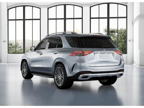 New 2026 Mercedes-Benz GLE 350 4MATIC image 28