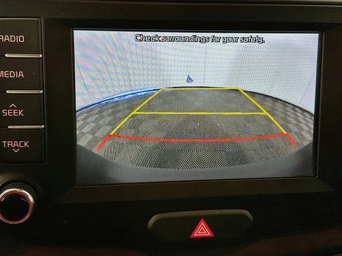 Used 2021 Kia Soul S FWD image 22