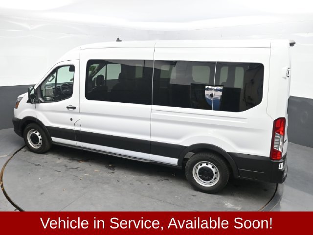 Used 2023 Ford Transit 350 XL RWD image 22
