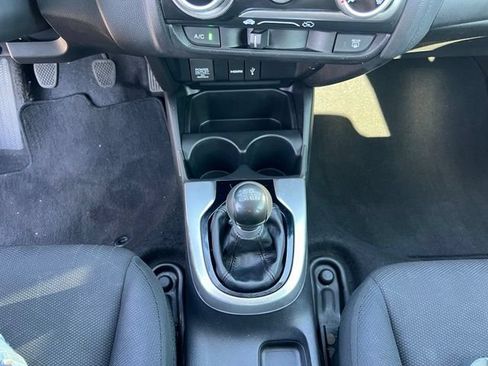 Used 2015 Honda Fit EX image 25