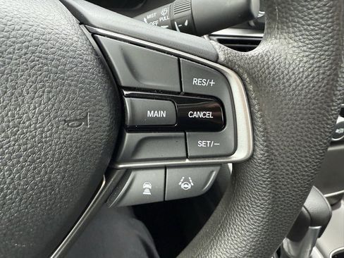 Used 2019 Honda Accord LX image 20