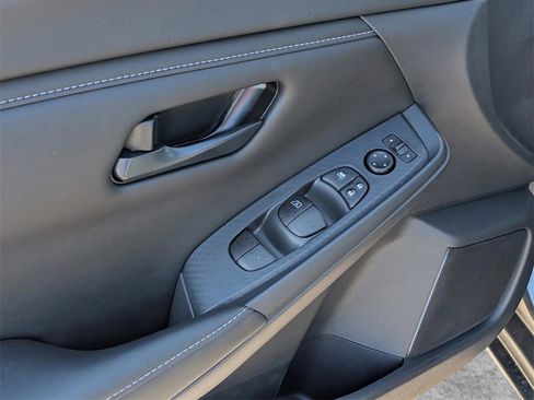 New 2025 Nissan Sentra S image 16