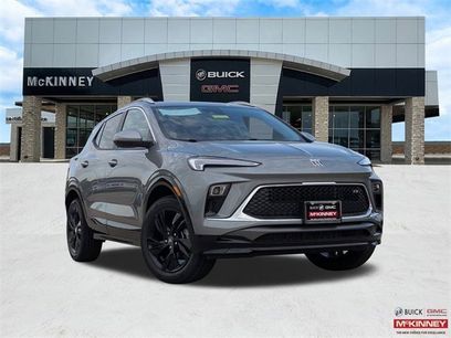 New 2026 Buick Encore GX Sport Touring w/ Comfort Package