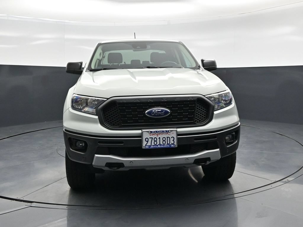Certified 2021 Ford Ranger XLT w/ Equipment Group 301A Mid AWD/4WD image 54