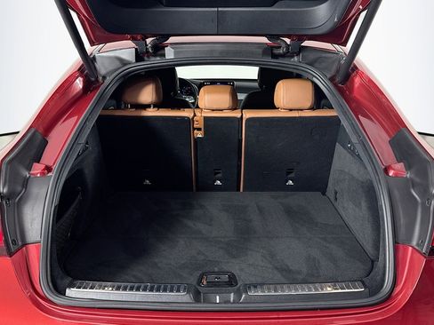 Certified 2023 Mercedes-Benz GLC 300 4MATIC Coupe image 23