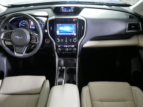 Used 2019 Subaru Ascent Limited AWD/4WD image 10