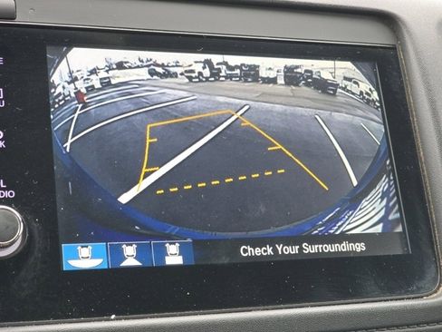 Used 2022 Honda HR-V Sport image 5