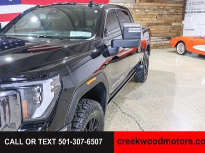 Used 2024 GMC Sierra 2500 Denali Ultimate