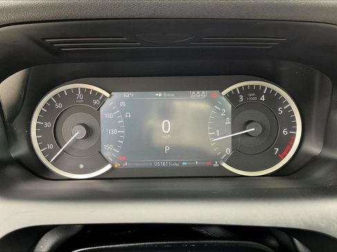 Used 2020 Land Rover Discovery Sport S image 13