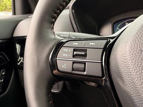 New 2026 Honda CR-V Sport Touring image 12