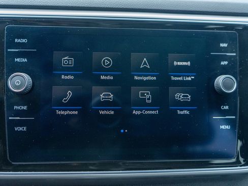 Used 2019 Volkswagen Atlas SEL R-Line image 18