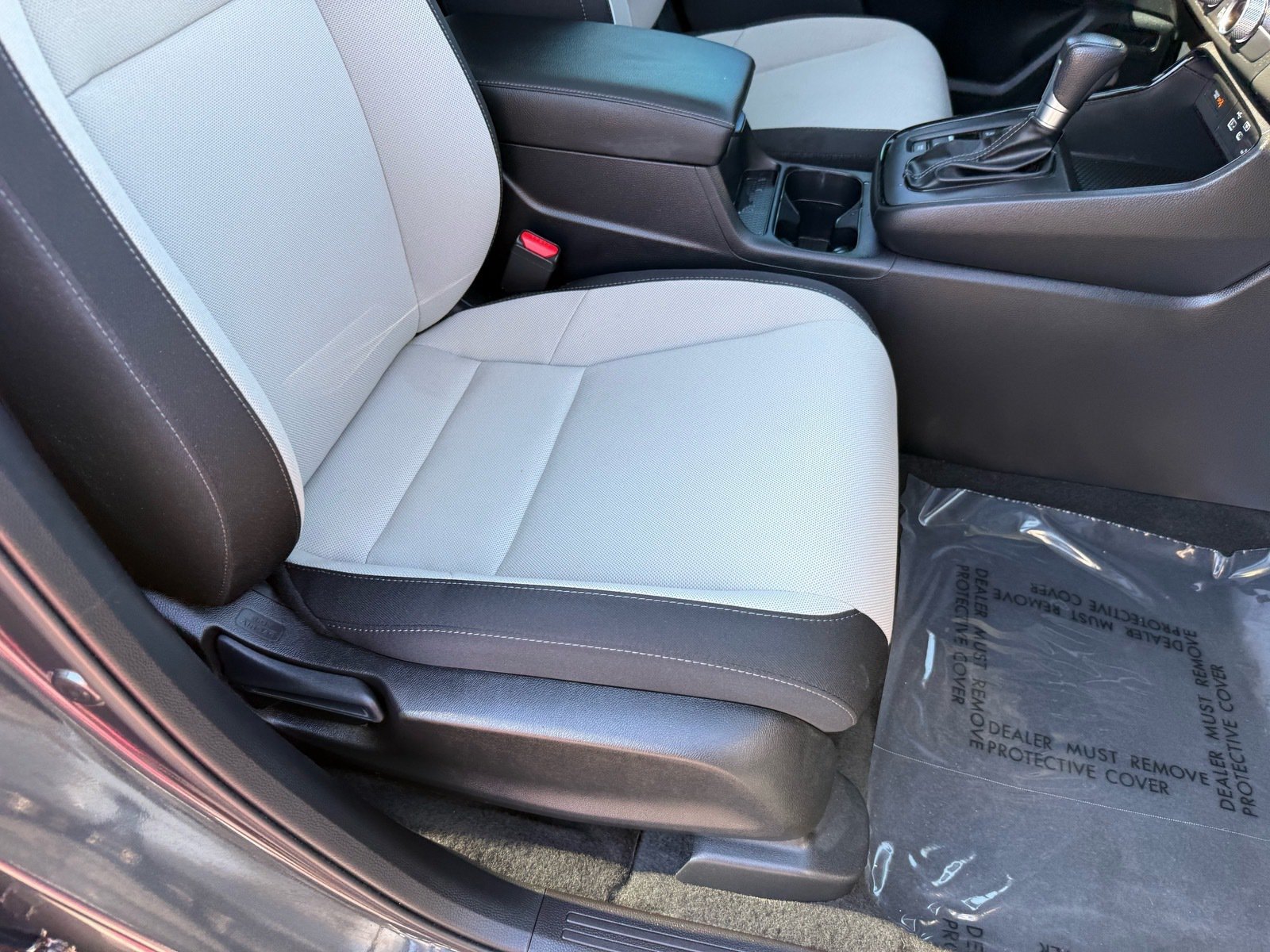 Certified 2025 Honda CR-V EX image 32