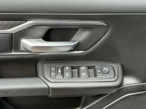 New 2026 RAM 1500 Big Horn AWD/4WD image 21