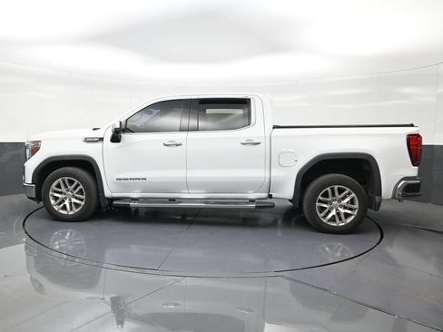Used 2020 GMC Sierra 1500 SLT w/ SLT Premium Package RWD image 2