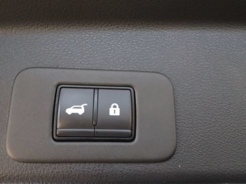 Used 2025 Nissan Murano Platinum w/ Cargo Package AWD/4WD image 39