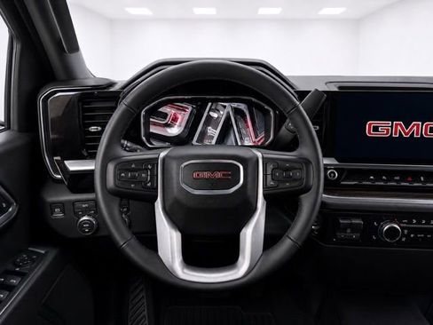 Used 2026 GMC Sierra 1500 Elevation AWD/4WD image 32