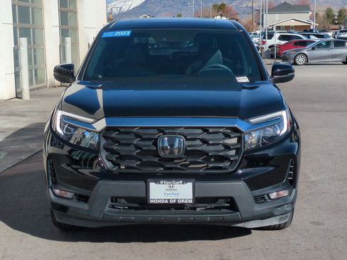 Used 2023 Honda Passport EX-L image 11