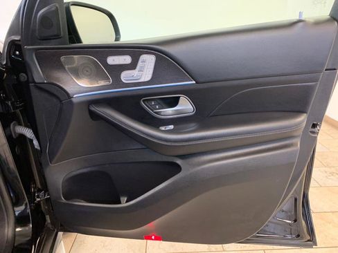 Used 2022 Mercedes-Benz GLS 450 4MATIC image 72