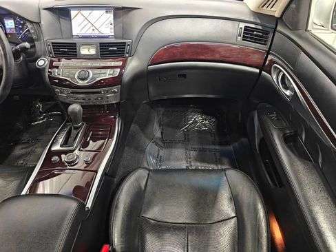 Used 2012 INFINITI M37 x w/ Premium Pkg AWD/4WD image 26