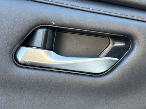Certified 2023 Nissan Sentra S FWD image 7