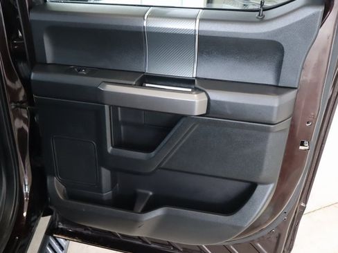 Used 2019 Ford F150 XLT w/ Equipment Group 302A Luxury image 44