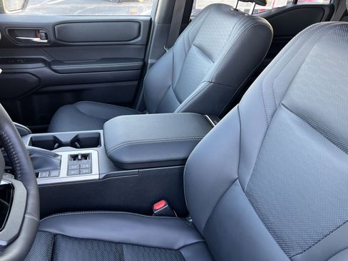 New 2026 Toyota Land Cruiser image 19