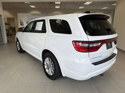 Used 2026 Dodge Durango GT RWD image 5