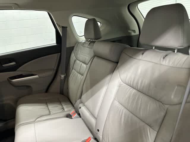 Used 2013 Honda CR-V EX-L image 14