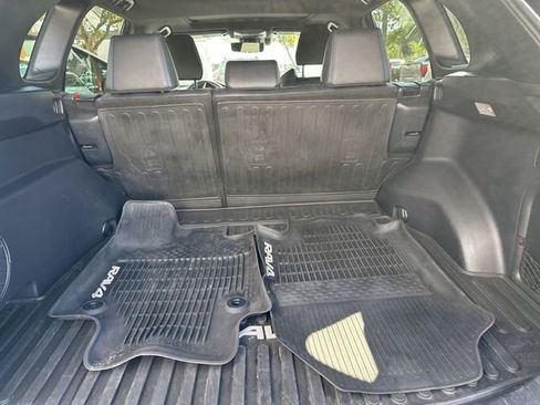 Used 2020 Toyota RAV4 XSE image 22