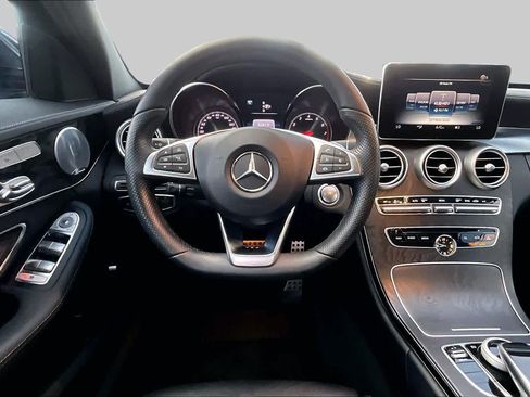 Used 2015 Mercedes-Benz C 300 4MATIC Sedan image 6