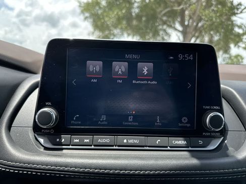 Used 2023 Nissan Rogue SV FWD image 26