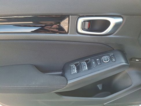 Certified 2023 Honda Civic EX image 12