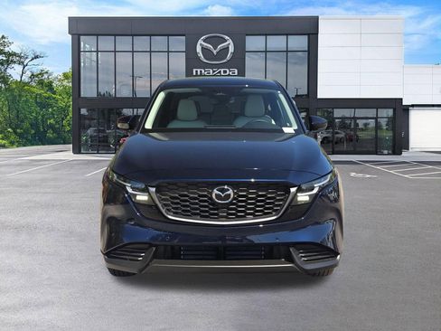 New 2026 MAZDA CX-5 Select AWD/4WD image 2