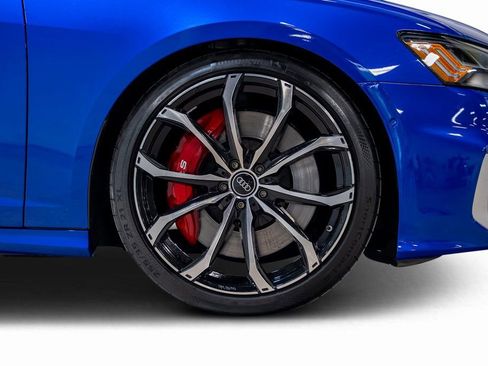 Used 2023 Audi S6 Prestige image 22